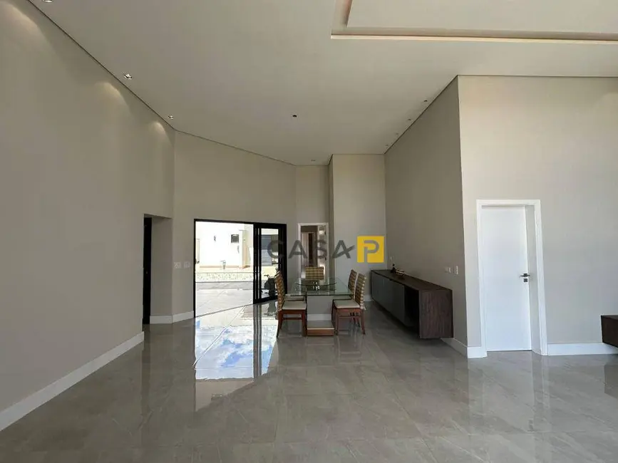 Casa de Condomínio com 3 quartos à venda, 450m2 em Loteamento Residencial Jardim Villagio II, Americana - SP - imagem 5 Foto 5 de Casa de Condomínio com 3 quartos à venda, 450m2 em Loteamento Residencial Jardim Villagio II, Americana - SP