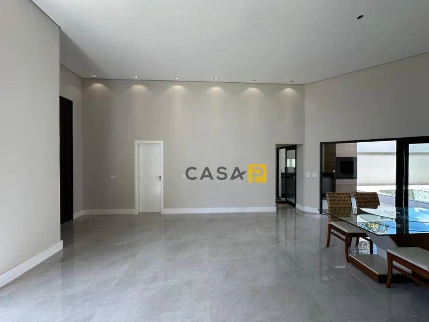 Casa de Condomínio com 3 quartos à venda, 450m2 em Loteamento Residencial Jardim Villagio II, Americana - SP - imagem 4 Foto 4 de Casa de Condomínio com 3 quartos à venda, 450m2 em Loteamento Residencial Jardim Villagio II, Americana - SP