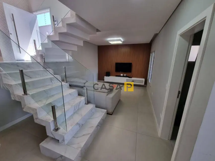 Foto 8 de Casa com 3 quartos à venda, 300m2 em Jardim de Éden, Nova Odessa - SP