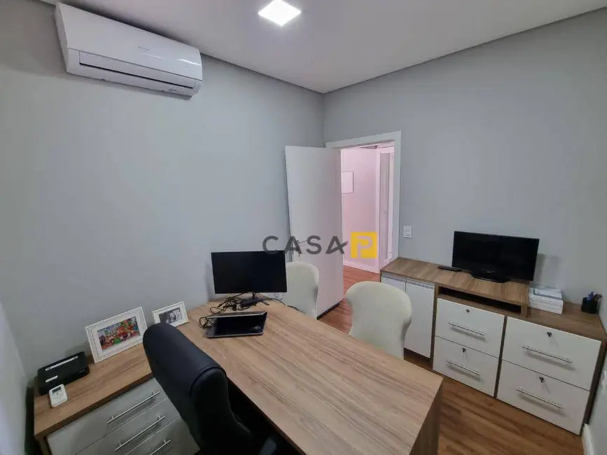 Foto 9 de Casa com 3 quartos à venda, 300m2 em Jardim de Éden, Nova Odessa - SP