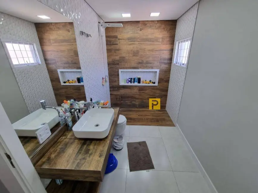 Foto 5 de Casa com 3 quartos à venda, 300m2 em Jardim de Éden, Nova Odessa - SP