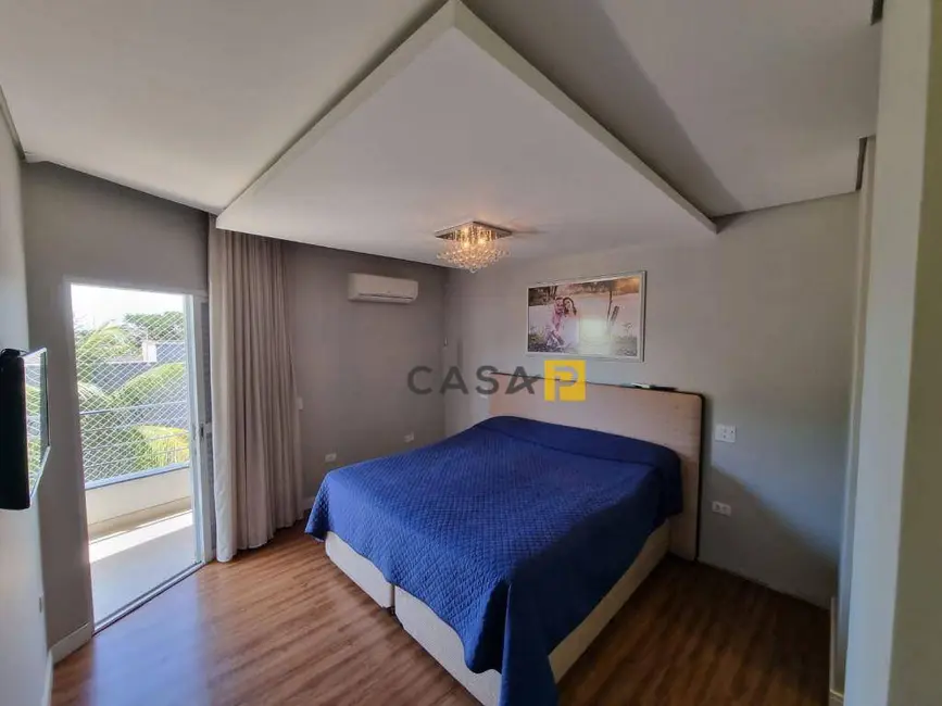 Foto 4 de Casa com 3 quartos à venda, 300m2 em Jardim de Éden, Nova Odessa - SP