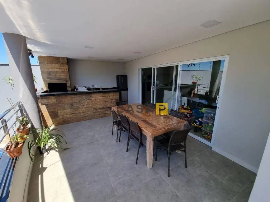 Foto 3 de Casa com 3 quartos à venda, 300m2 em Jardim de Éden, Nova Odessa - SP