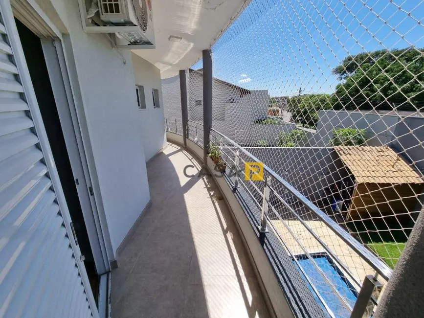 Foto 6 de Casa com 3 quartos à venda, 300m2 em Jardim de Éden, Nova Odessa - SP