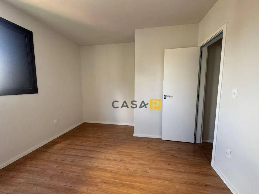 Foto 9 de Apartamento com 3 quartos à venda, 75m2 em Paraíso, Americana - SP