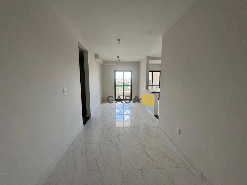 Foto 1 de Apartamento com 3 quartos à venda, 75m2 em Paraíso, Americana - SP
