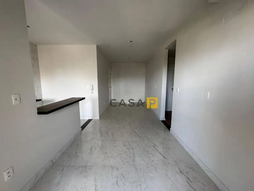 Foto 2 de Apartamento com 3 quartos à venda, 75m2 em Paraíso, Americana - SP