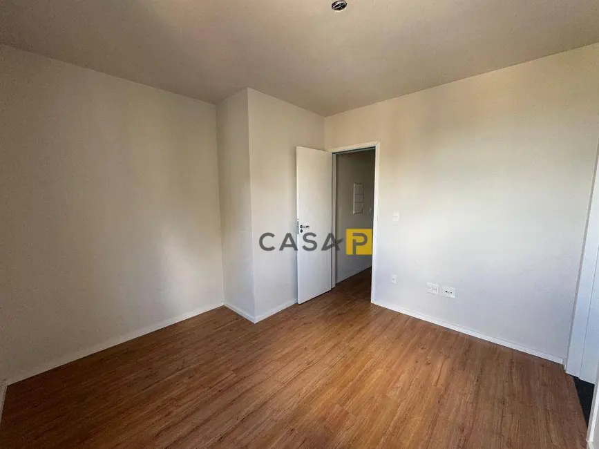 Foto 8 de Apartamento com 3 quartos à venda, 75m2 em Paraíso, Americana - SP