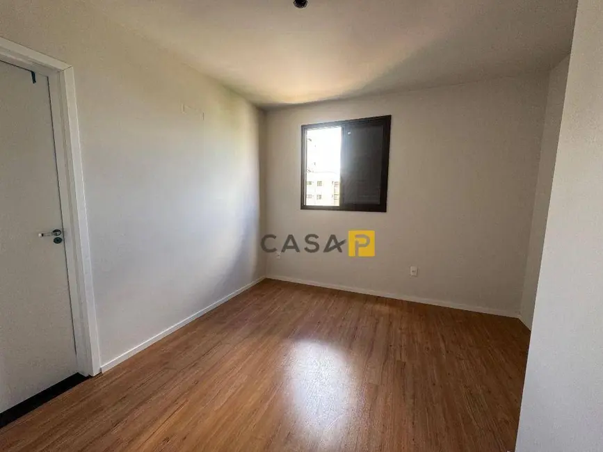 Foto 7 de Apartamento com 3 quartos à venda, 75m2 em Paraíso, Americana - SP