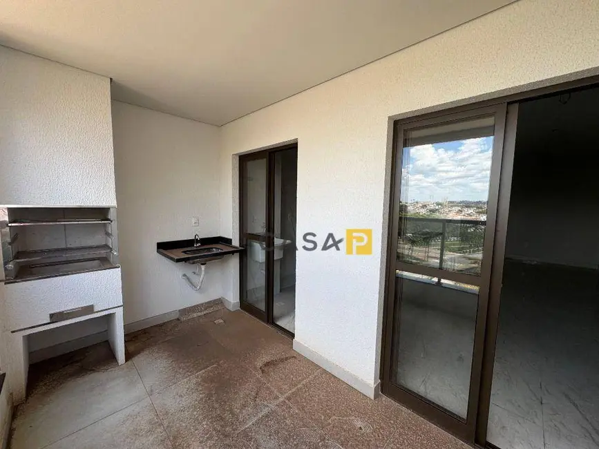 Foto 6 de Apartamento com 3 quartos à venda, 75m2 em Paraíso, Americana - SP