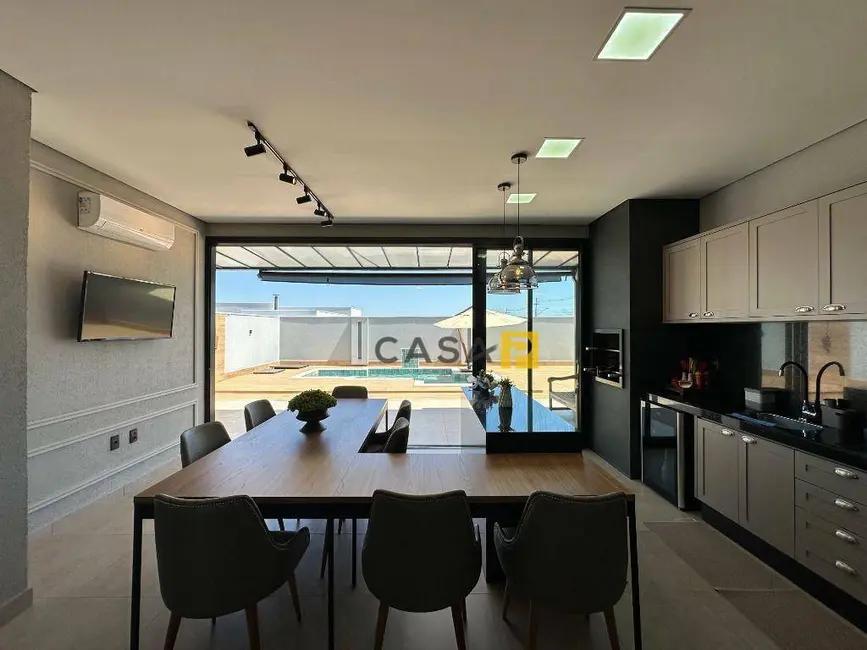 Casa de Condomínio com 3 quartos à venda, 465m2 em Jardim América, Americana - SP - imagem 7 Foto 7 de Casa de Condomínio com 3 quartos à venda, 465m2 em Jardim América, Americana - SP