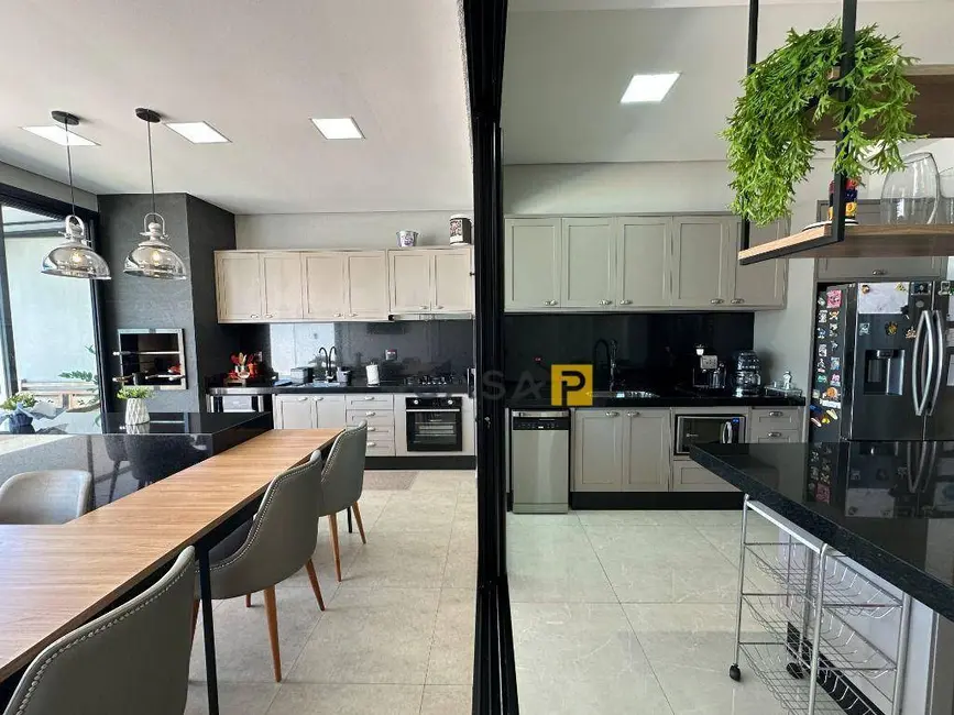 Casa de Condomínio com 3 quartos à venda, 465m2 em Jardim América, Americana - SP - imagem 6 Foto 6 de Casa de Condomínio com 3 quartos à venda, 465m2 em Jardim América, Americana - SP