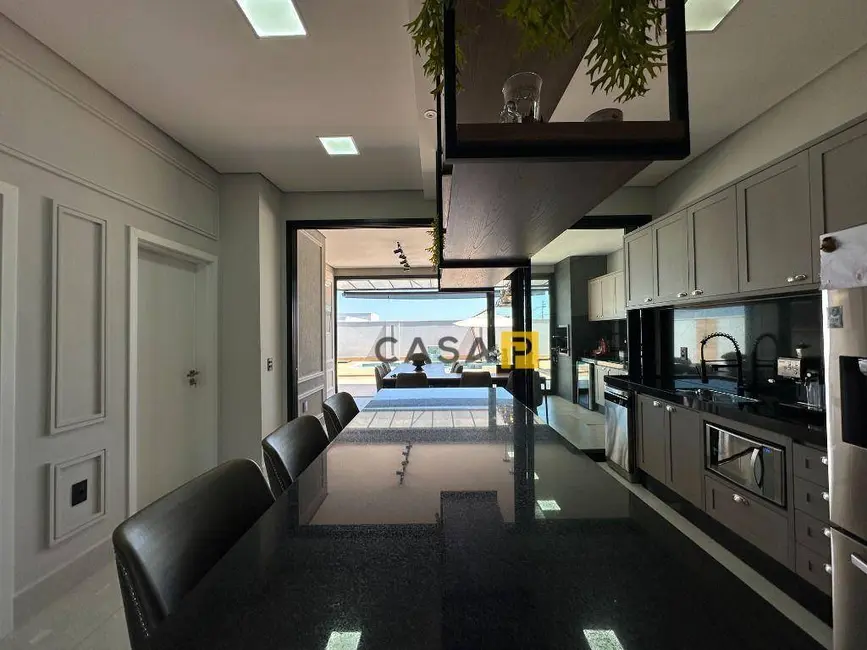 Casa de Condomínio com 3 quartos à venda, 465m2 em Jardim América, Americana - SP - imagem 8 Foto 8 de Casa de Condomínio com 3 quartos à venda, 465m2 em Jardim América, Americana - SP