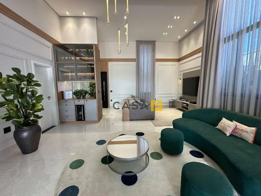 Casa de Condomínio com 3 quartos à venda, 465m2 em Jardim América, Americana - SP - imagem 5 Foto 5 de Casa de Condomínio com 3 quartos à venda, 465m2 em Jardim América, Americana - SP