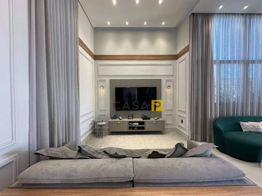 Casa de Condomínio com 3 quartos à venda, 465m2 em Jardim América, Americana - SP - imagem 3 Foto 3 de Casa de Condomínio com 3 quartos à venda, 465m2 em Jardim América, Americana - SP