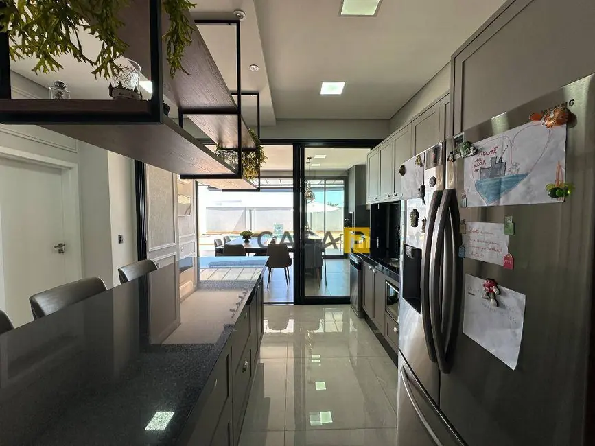 Casa de Condomínio com 3 quartos à venda, 465m2 em Jardim América, Americana - SP - imagem 9 Foto 9 de Casa de Condomínio com 3 quartos à venda, 465m2 em Jardim América, Americana - SP