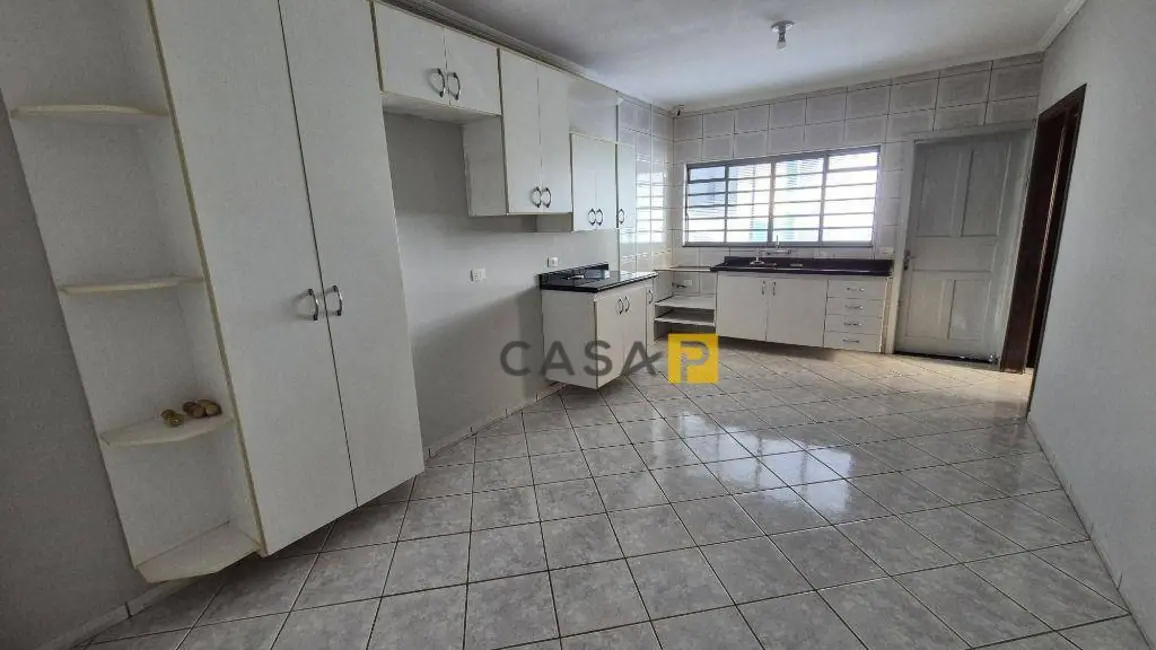 Casa com 4 quartos para alugar, 320m2 em Vila Cordenonsi, Americana - SP - imagem 1 Foto 1 de Casa com 4 quartos para alugar, 320m2 em Vila Cordenonsi, Americana - SP