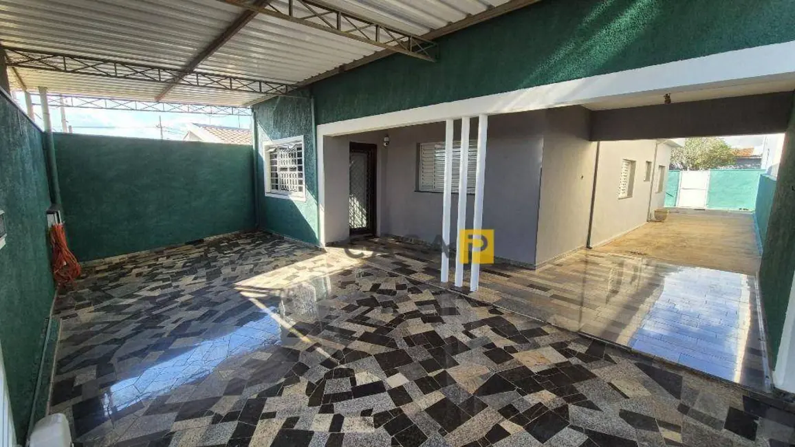 Casa com 4 quartos para alugar, 320m2 em Vila Cordenonsi, Americana - SP - imagem 2 Foto 2 de Casa com 4 quartos para alugar, 320m2 em Vila Cordenonsi, Americana - SP