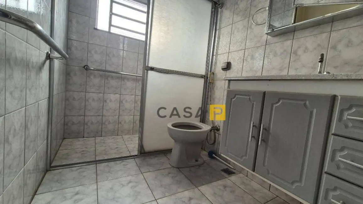 Casa com 4 quartos para alugar, 320m2 em Vila Cordenonsi, Americana - SP - imagem 7 Foto 7 de Casa com 4 quartos para alugar, 320m2 em Vila Cordenonsi, Americana - SP