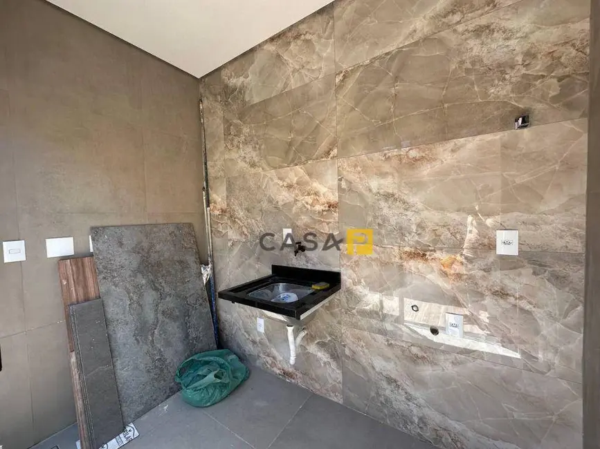 Foto 8 de Casa de Condomínio com 3 quartos à venda, 302m2 em Nova Odessa - SP