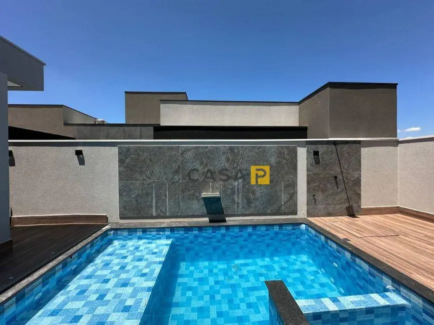 Foto 6 de Casa de Condomínio com 3 quartos à venda, 302m2 em Nova Odessa - SP