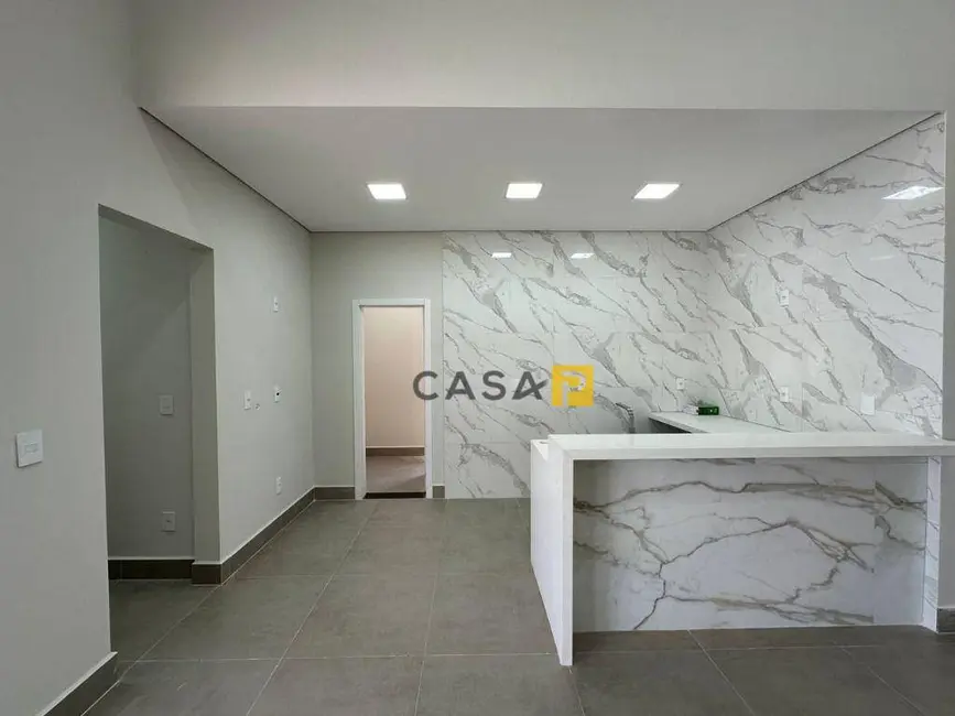 Foto 9 de Casa de Condomínio com 3 quartos à venda, 302m2 em Nova Odessa - SP