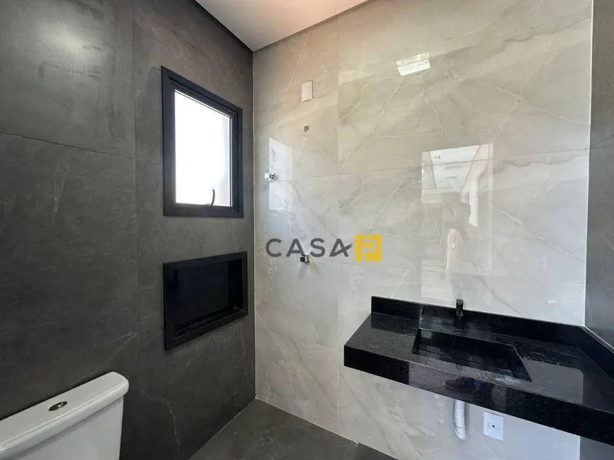 Foto 5 de Casa de Condomínio com 3 quartos à venda, 302m2 em Nova Odessa - SP