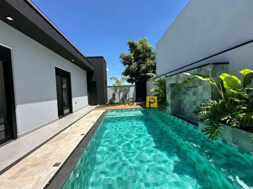 Foto 2 de Casa de Condomínio com 3 quartos à venda, 337m2 em Nova Odessa - SP