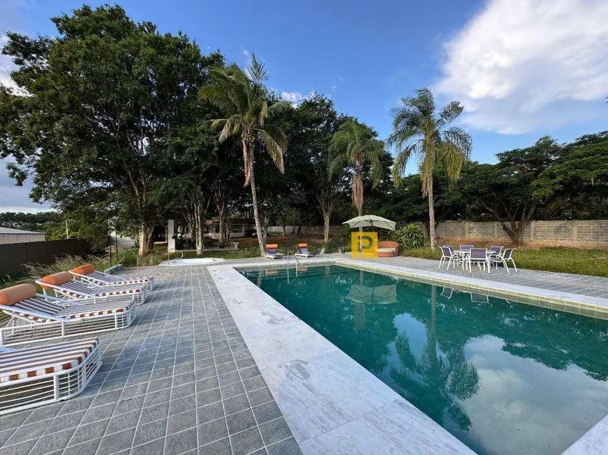 Foto 4 de Chácara com 12 quartos à venda, 28000m2 em Centro, Jaguariuna - SP