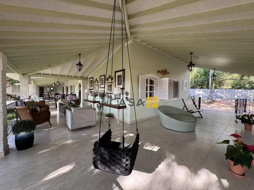 Foto 8 de Chácara com 12 quartos à venda, 28000m2 em Centro, Jaguariuna - SP