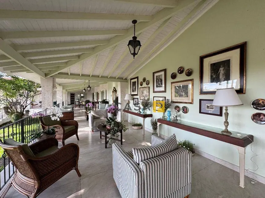 Foto 6 de Chácara com 12 quartos à venda, 28000m2 em Centro, Jaguariuna - SP