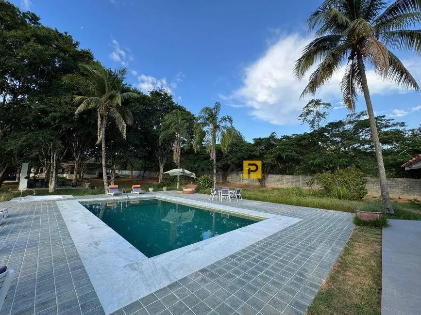 Foto 2 de Chácara com 12 quartos à venda, 28000m2 em Centro, Jaguariuna - SP