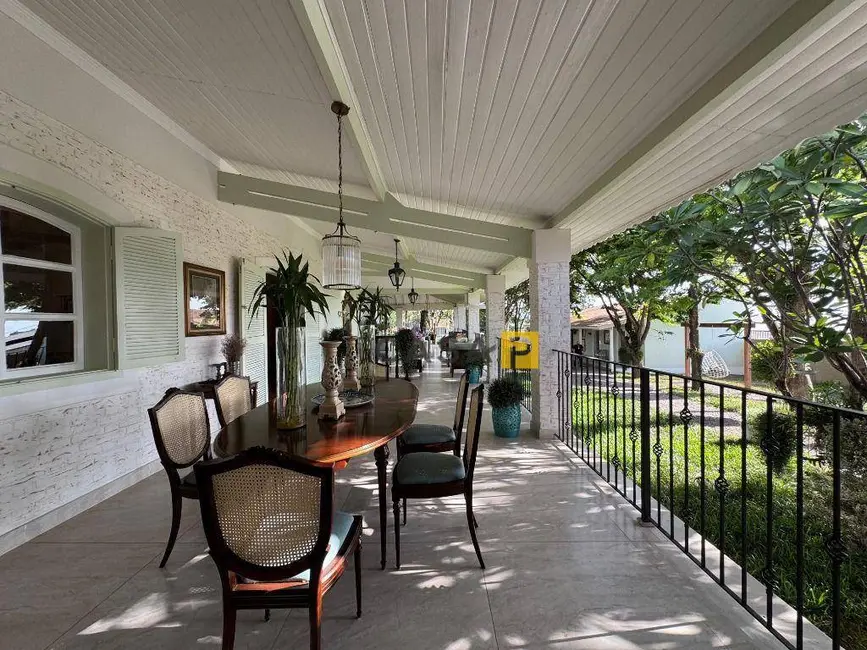 Foto 7 de Chácara com 12 quartos à venda, 28000m2 em Centro, Jaguariuna - SP