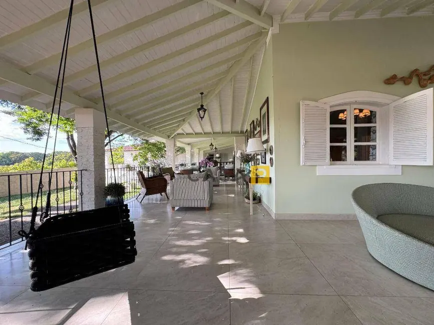 Foto 9 de Chácara com 12 quartos à venda, 28000m2 em Centro, Jaguariuna - SP