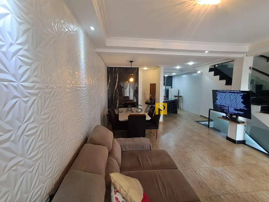 Foto 1 de Casa com 4 quartos à venda, 90m2 em Santa Paula, Sao Caetano Do Sul - SP
