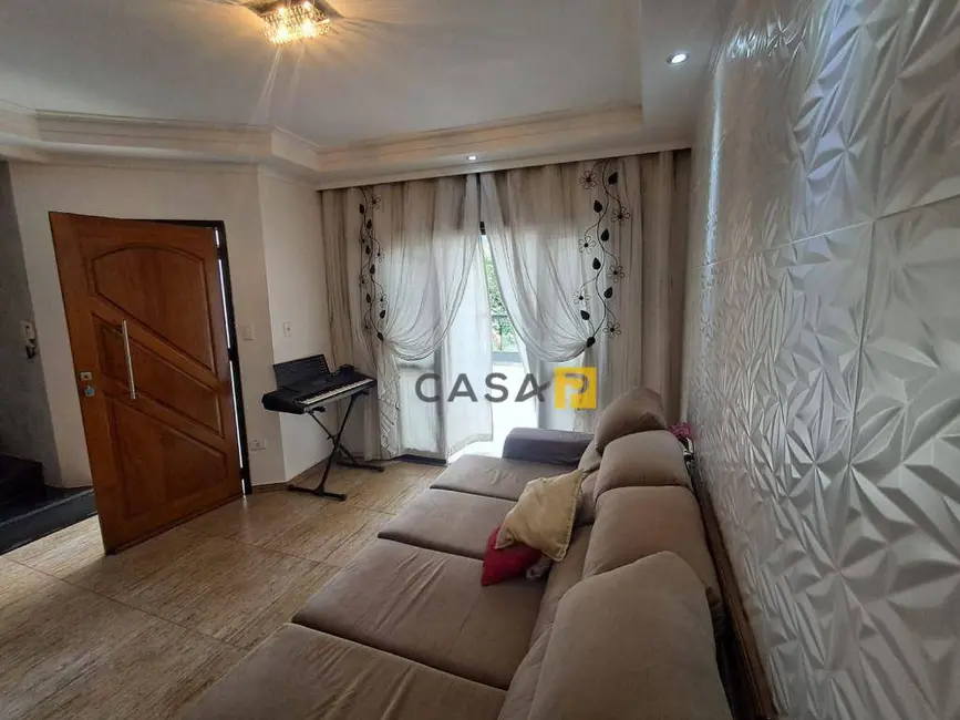 Foto 6 de Casa com 4 quartos à venda, 90m2 em Santa Paula, Sao Caetano Do Sul - SP