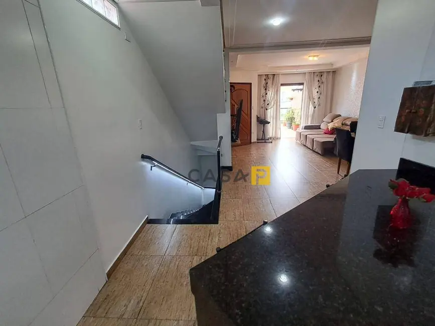 Foto 5 de Casa com 4 quartos à venda, 90m2 em Santa Paula, Sao Caetano Do Sul - SP