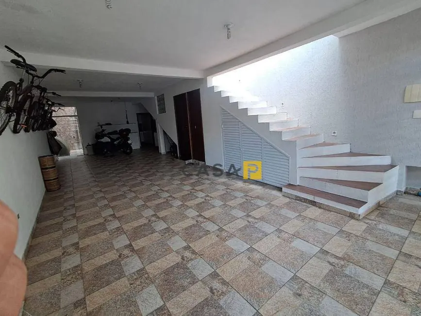 Foto 3 de Casa com 4 quartos à venda, 90m2 em Santa Paula, Sao Caetano Do Sul - SP