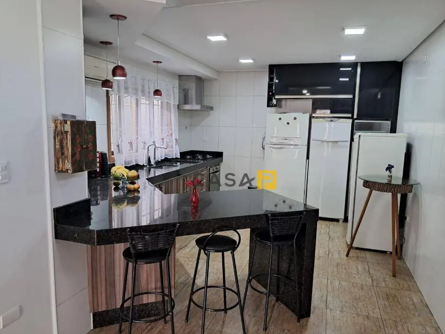Foto 7 de Casa com 4 quartos à venda, 90m2 em Santa Paula, Sao Caetano Do Sul - SP