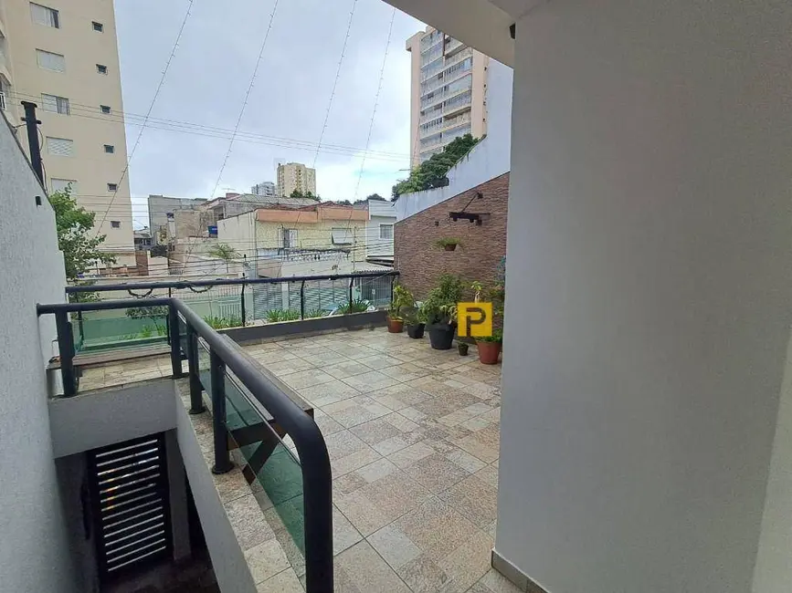 Foto 8 de Casa com 4 quartos à venda, 90m2 em Santa Paula, Sao Caetano Do Sul - SP