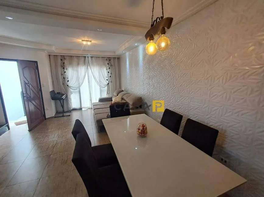 Foto 4 de Casa com 4 quartos à venda, 90m2 em Santa Paula, Sao Caetano Do Sul - SP