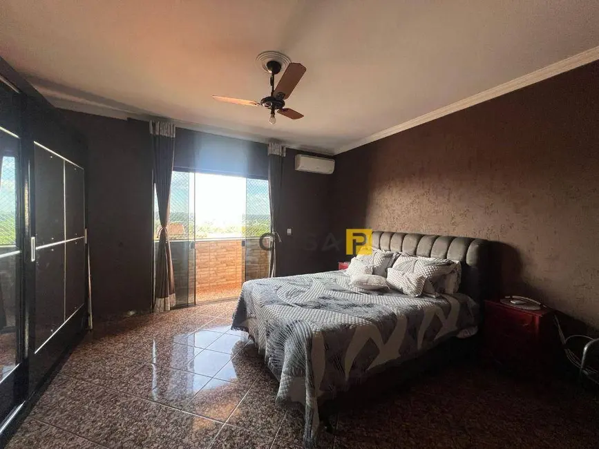 Foto 4 de Casa com 3 quartos à venda, 90m2 em Jardim Santa Rosa, Nova Odessa - SP