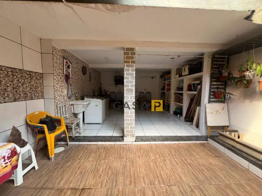 Foto 8 de Casa com 3 quartos à venda, 90m2 em Jardim Santa Rosa, Nova Odessa - SP
