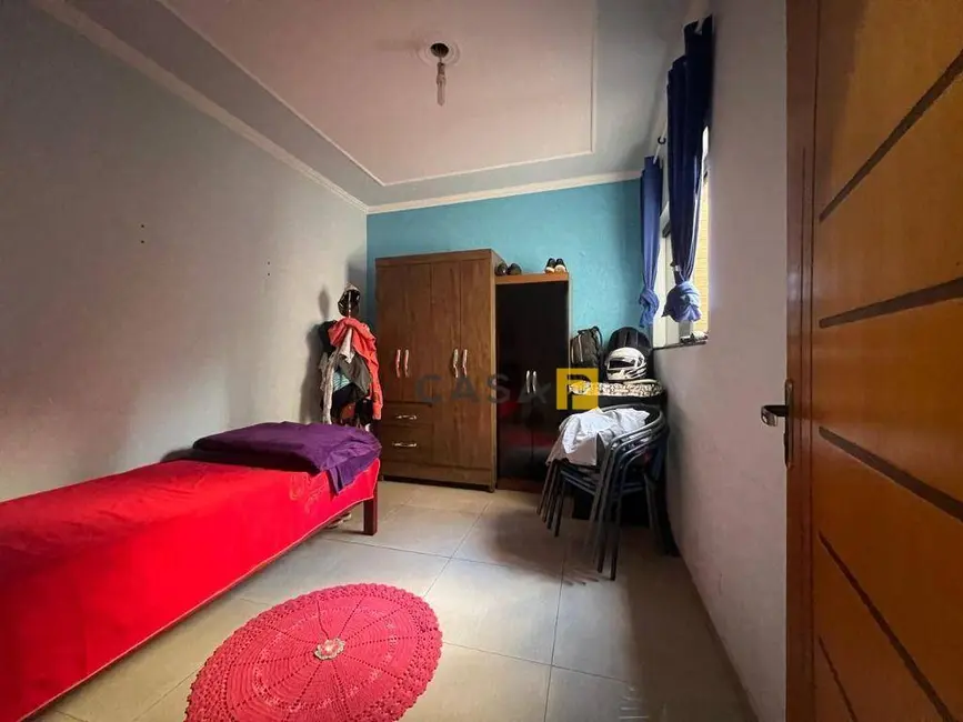 Foto 7 de Casa com 3 quartos à venda, 90m2 em Jardim Santa Rosa, Nova Odessa - SP