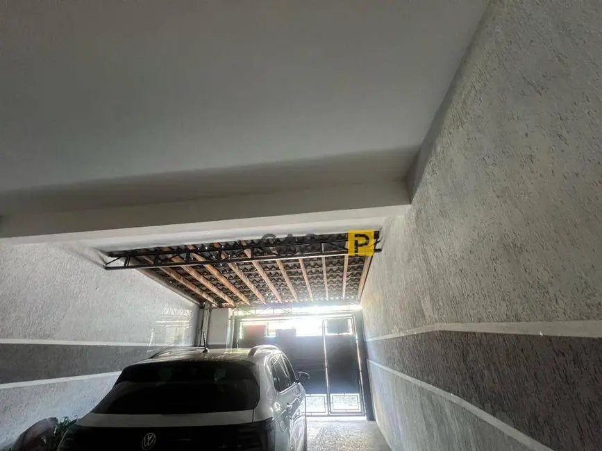 Foto 2 de Casa com 3 quartos à venda, 90m2 em Jardim Santa Rosa, Nova Odessa - SP