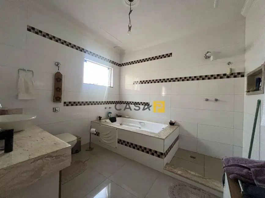 Foto 5 de Casa com 3 quartos à venda, 90m2 em Jardim Santa Rosa, Nova Odessa - SP