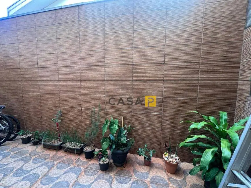 Foto 6 de Casa com 3 quartos à venda, 90m2 em Jardim Santa Rosa, Nova Odessa - SP