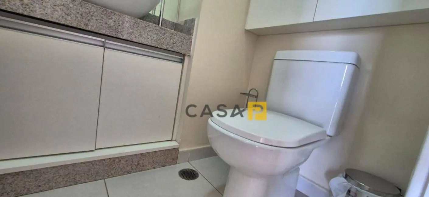 Foto 8 de Apartamento com 1 quarto à venda, 49m2 em Santo Antônio, Americana - SP