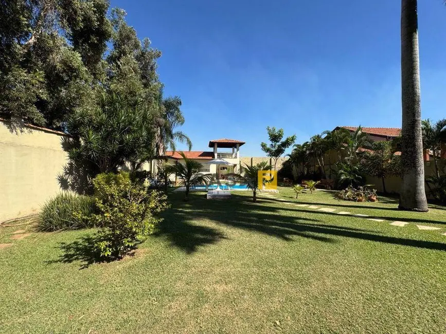 Casa de Condomínio com 3 quartos à venda, 1000m2 em Portal dos Nobres, Americana - SP - imagem 8 Foto 8 de Casa de Condomínio com 3 quartos à venda, 1000m2 em Portal dos Nobres, Americana - SP