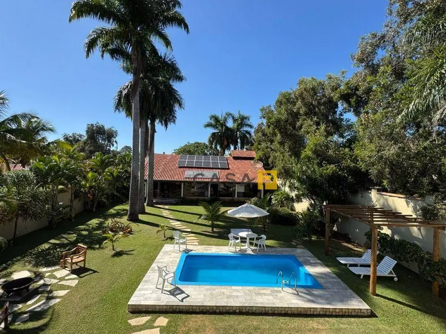 Casa de Condomínio com 3 quartos à venda, 1000m2 em Portal dos Nobres, Americana - SP - imagem 1 Foto 1 de Casa de Condomínio com 3 quartos à venda, 1000m2 em Portal dos Nobres, Americana - SP
